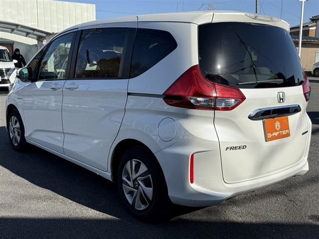 HONDA FREED HYBRID 2017 Image 31