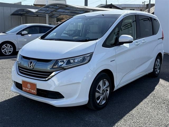 HONDA FREED HYBRID 2017 Image 31