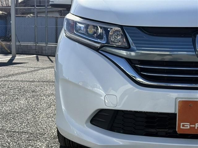 HONDA FREED HYBRID 2017 Image 31