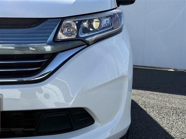 HONDA FREED HYBRID 2017 Image 31