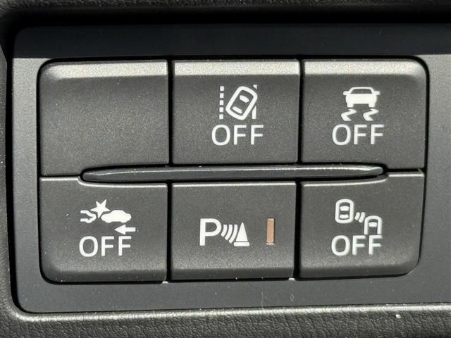 MAZDA ROADSTER 2023 Image 31