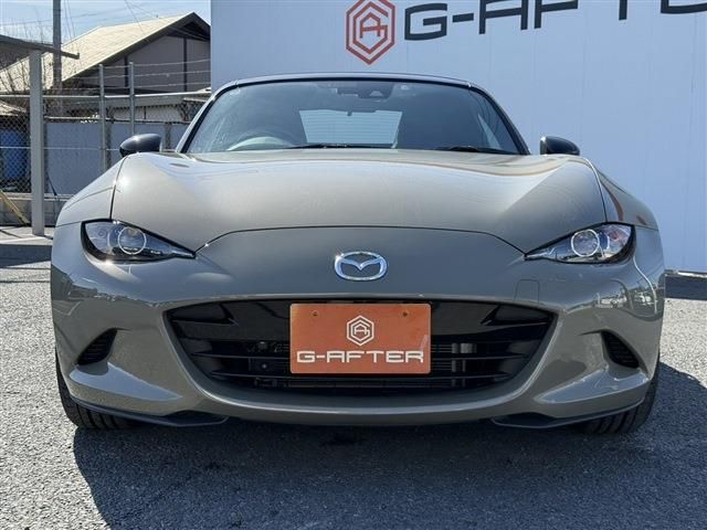 MAZDA ROADSTER 2023 Image 31