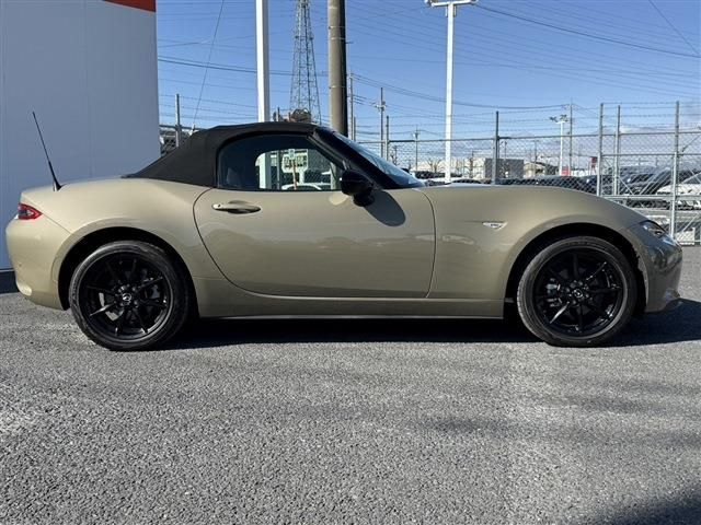 MAZDA ROADSTER 2023 Image 31