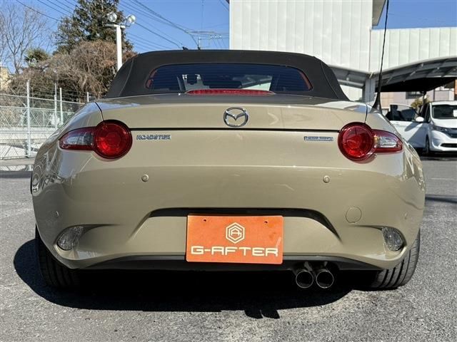 MAZDA ROADSTER 2023 Image 31