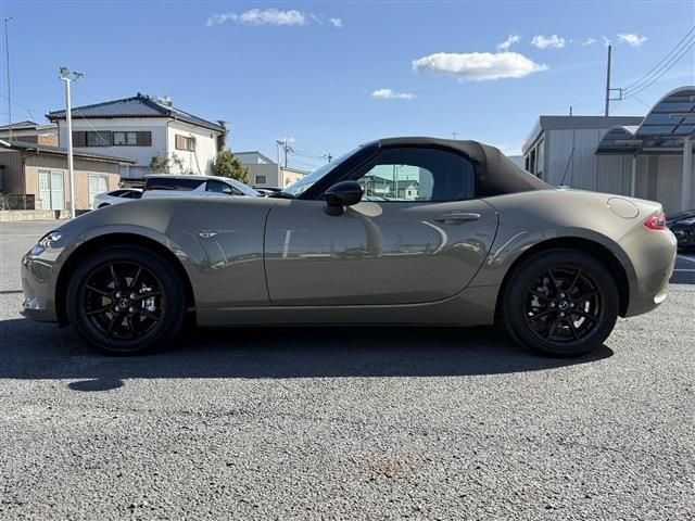 MAZDA ROADSTER 2023 Image 31