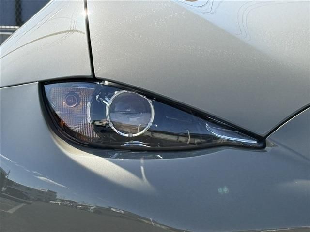 MAZDA ROADSTER 2023 Image 31
