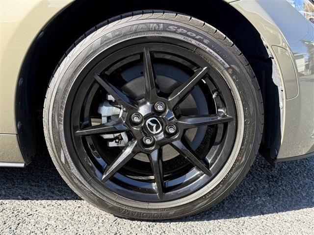 MAZDA ROADSTER 2023 Image 31