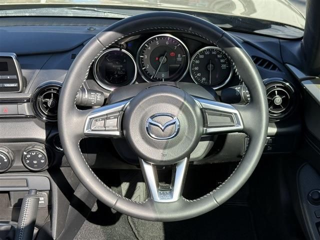 MAZDA ROADSTER 2023 Image 31