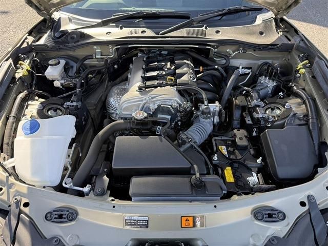 MAZDA ROADSTER 2023 Image 31