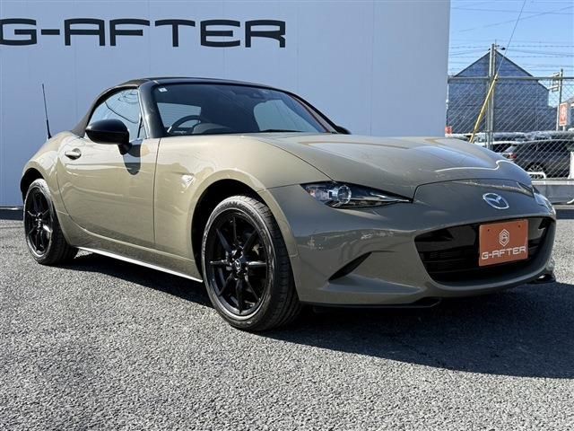 MAZDA ROADSTER 2023 Image 31