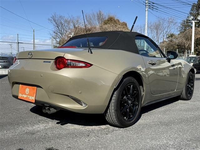 MAZDA ROADSTER 2023 Image 31