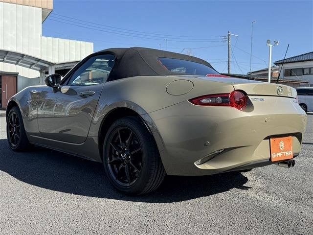 MAZDA ROADSTER 2023 Image 31