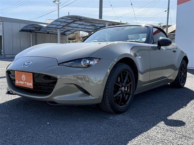 MAZDA ROADSTER 2023 Image 31