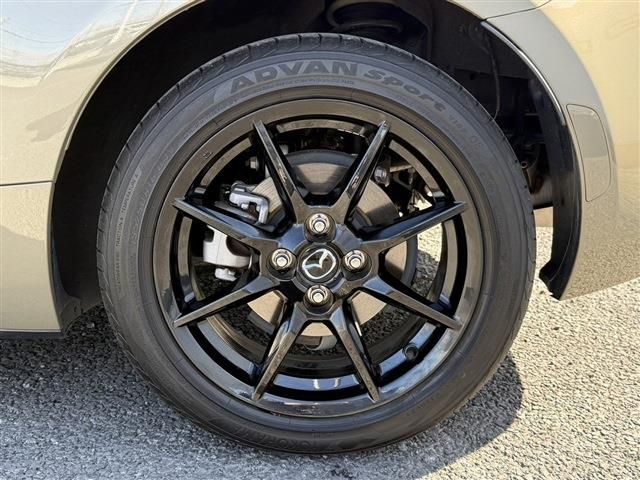 MAZDA ROADSTER 2023 Image 31