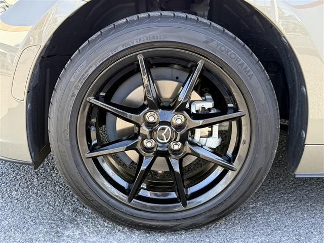 MAZDA ROADSTER 2023 Image 31