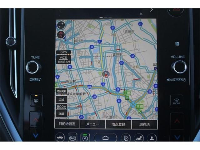 SUBARU LEVORG LAYBACK 2024 Image 31