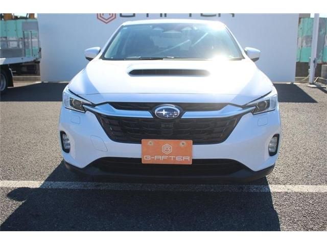 SUBARU LEVORG LAYBACK 2024 Image 31