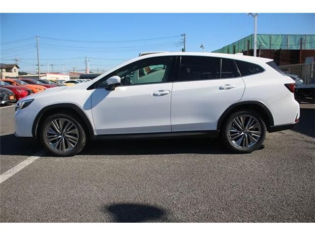 SUBARU LEVORG LAYBACK 2024 Image 31