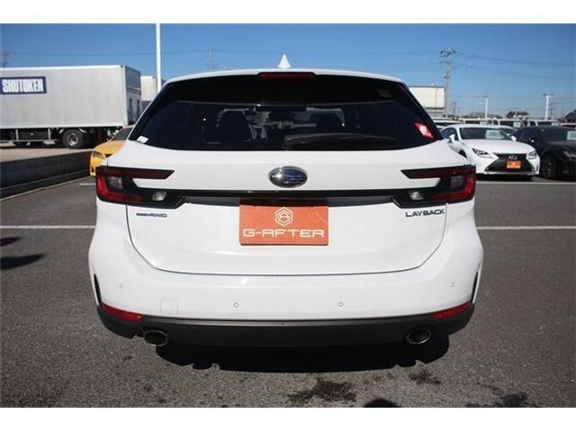 SUBARU LEVORG LAYBACK 2024 Image 31