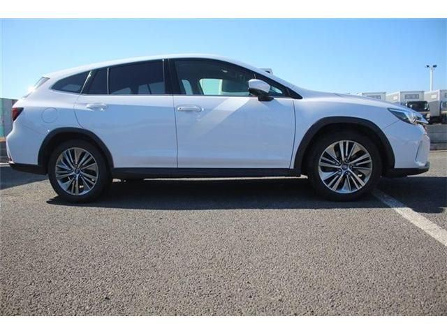 SUBARU LEVORG LAYBACK 2024 Image 31