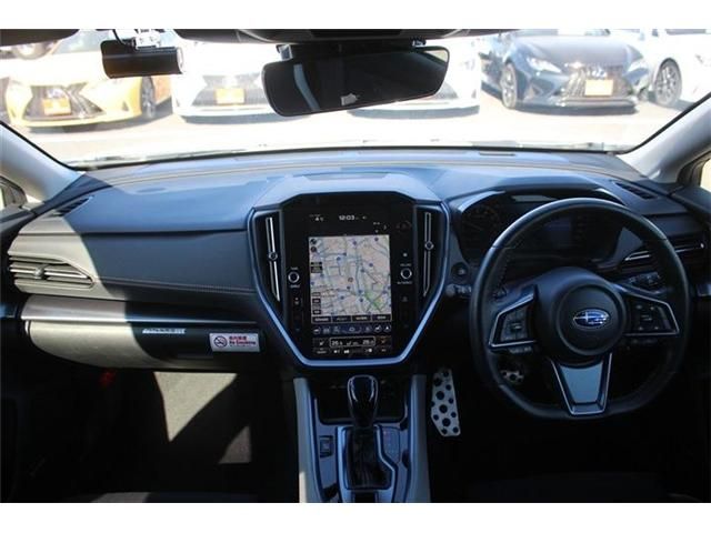 SUBARU LEVORG LAYBACK 2024 Image 31