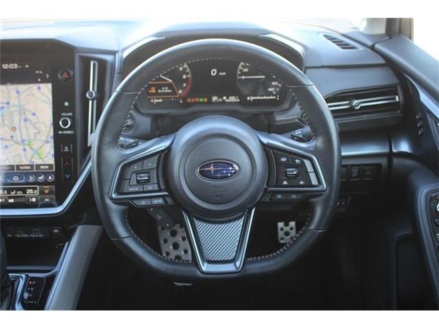 SUBARU LEVORG LAYBACK 2024 Image 31