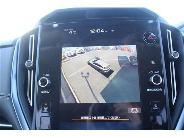 SUBARU LEVORG LAYBACK 2024 Image 31