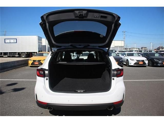 SUBARU LEVORG LAYBACK 2024 Image 31