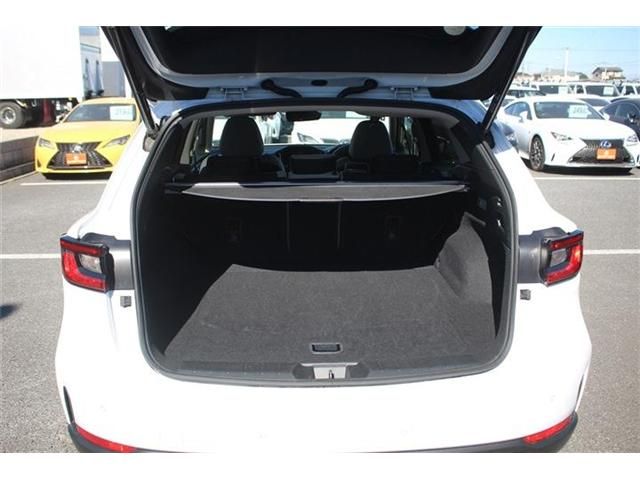 SUBARU LEVORG LAYBACK 2024 Image 31