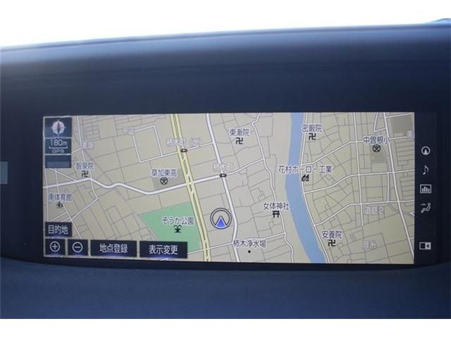 TOYOTA LEXUS LS500H 2018 Image 31