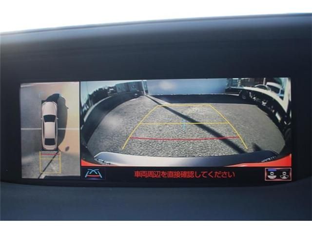 TOYOTA LEXUS LS500H 2018 Image 31