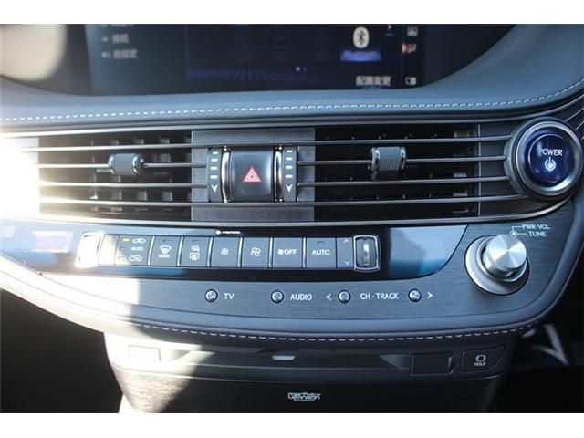 TOYOTA LEXUS LS500H 2018 Image 31