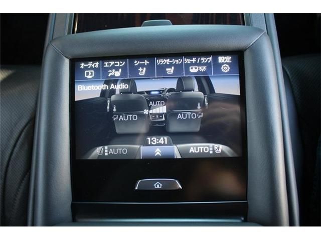 TOYOTA LEXUS LS500H 2018 Image 31