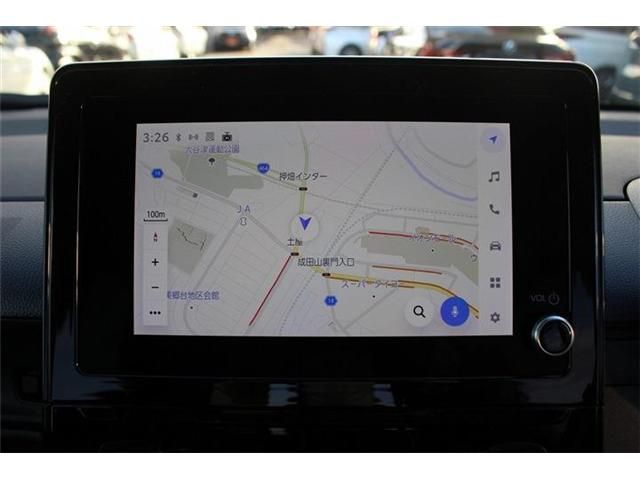 TOYOTA SIENTA HYBRID 2023 Image 31