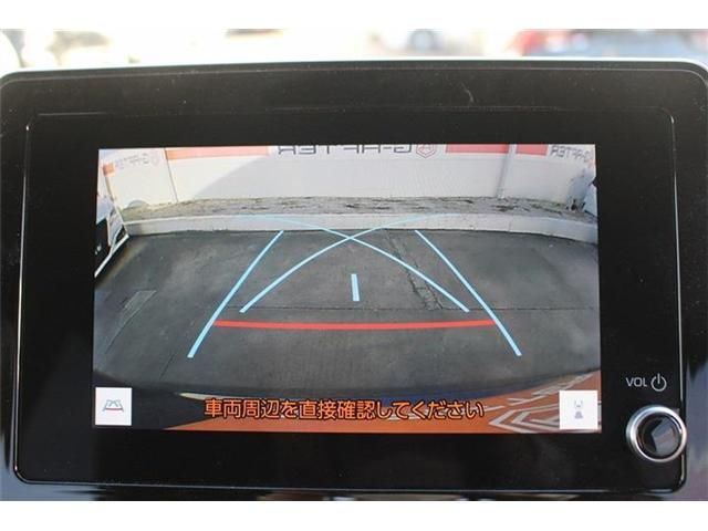 TOYOTA SIENTA HYBRID 2023 Image 31