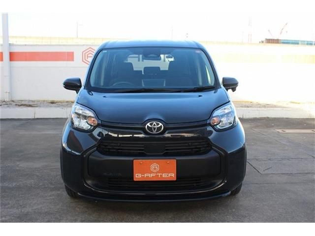 TOYOTA SIENTA HYBRID 2023 Image 31