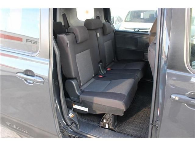 TOYOTA SIENTA HYBRID 2023 Image 31