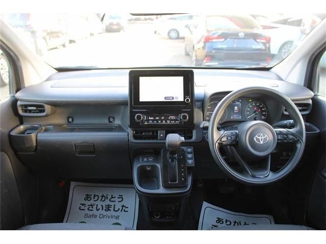 TOYOTA SIENTA HYBRID 2023 Image 31