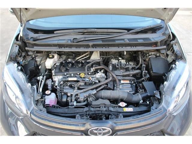 TOYOTA SIENTA HYBRID 2023 Image 31