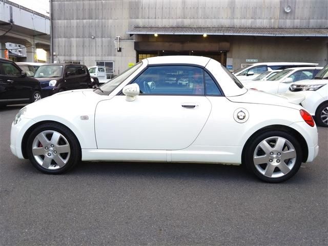DAIHATSU COPEN 2002 Image 31