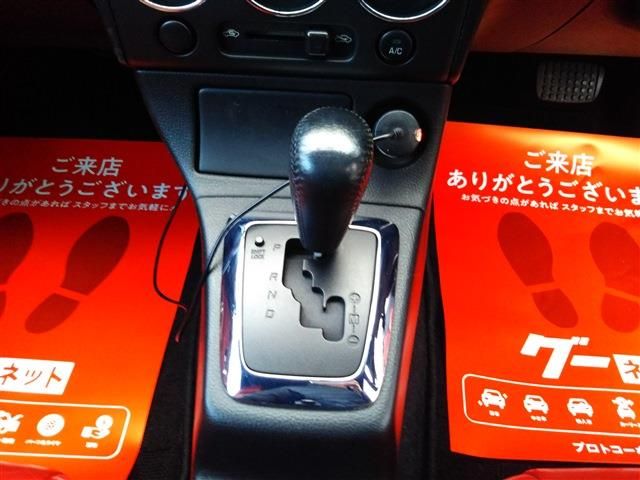 DAIHATSU COPEN 2002 Image 31