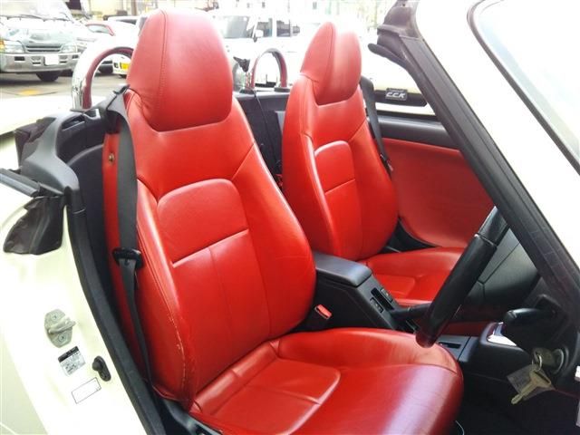 DAIHATSU COPEN 2002 Image 31