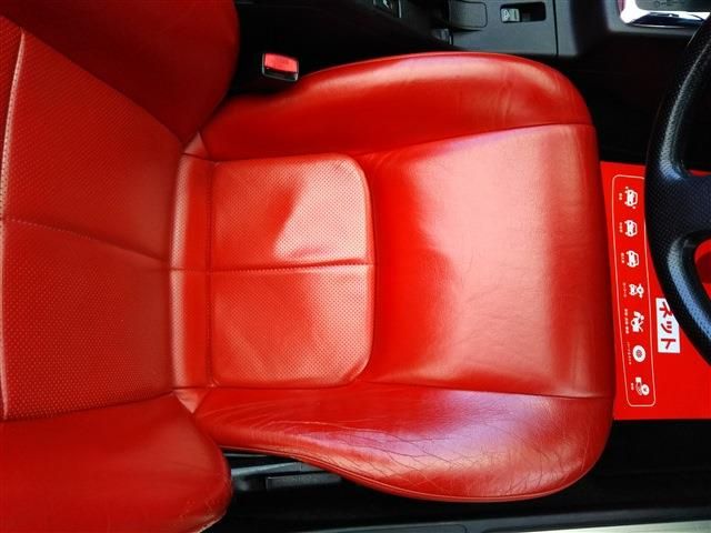 DAIHATSU COPEN 2002 Image 31