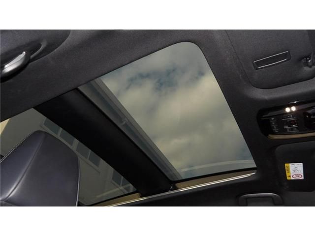 TOYOTA HARRIER HYBRID 2022 Image 31