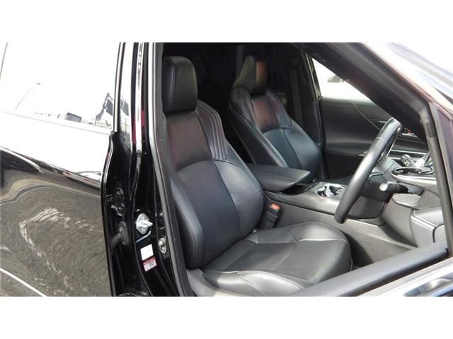 TOYOTA HARRIER HYBRID 2022 Image 31