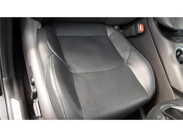 TOYOTA HARRIER HYBRID 2022 Image 31