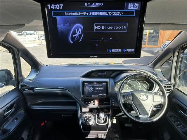 TOYOTA ESQUIRE HYBRID 2015 Image 31