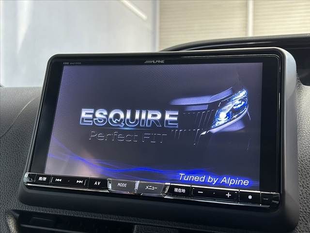 TOYOTA ESQUIRE HYBRID 2015 Image 31