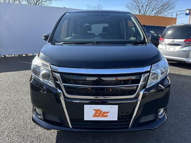 TOYOTA ESQUIRE HYBRID 2015 Image 31