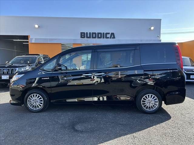 TOYOTA ESQUIRE HYBRID 2015 Image 31